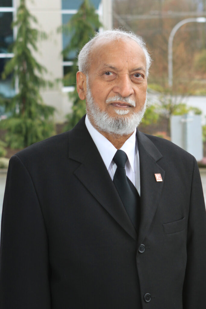 Honoring the legacy of Rupinder Azad